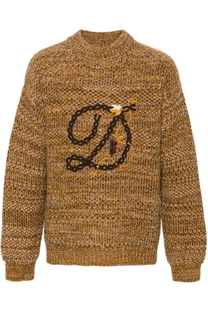 Drôle de Monsieur Le Maille Dtress?? jumper
