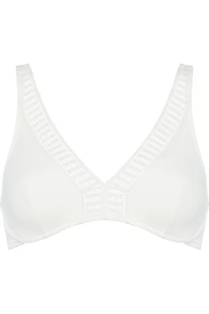 ERES Val??rie Graphic triangle bra
