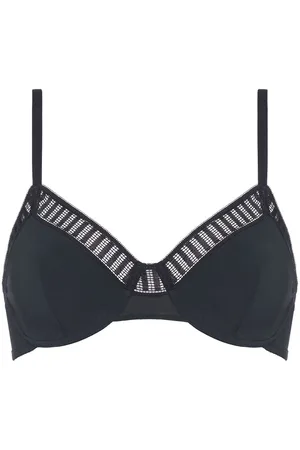 ERES Paulette Graphic bra