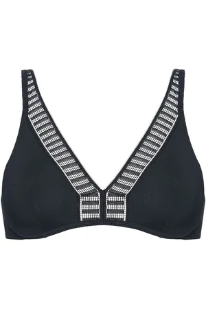 ERES Val??rie Graphic triangle bra