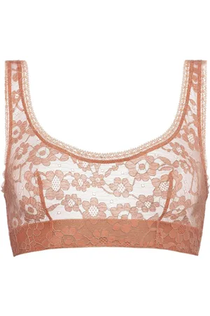 ERES Parfum??e bralette