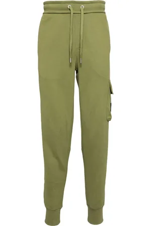 Calvin Klein Badge sweatpants