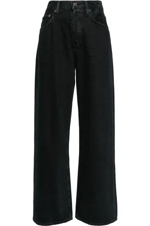 AGOLDE Slung jeans