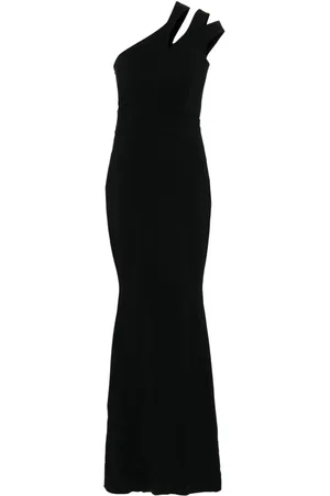 Cristallini Victoria maxi dress