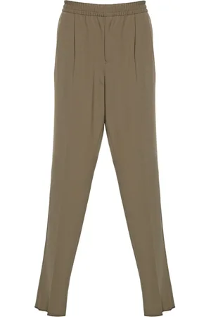 Ermenegildo Zegna Tailored trousers