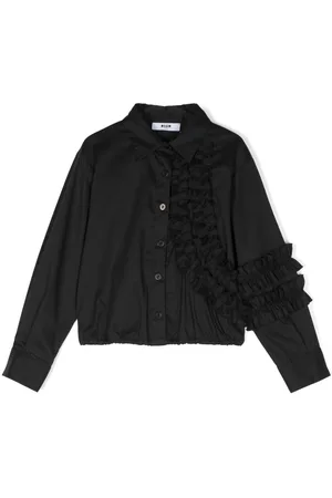 Msgm Poplin shirt