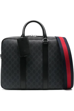 Gucci GG briefcase