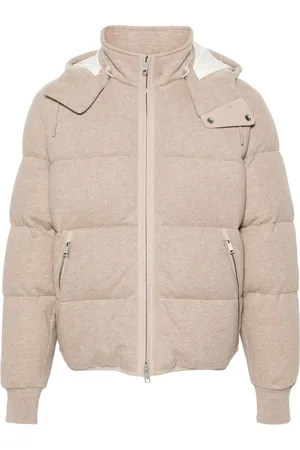 Ermenegildo Zegna Oasi jacket
