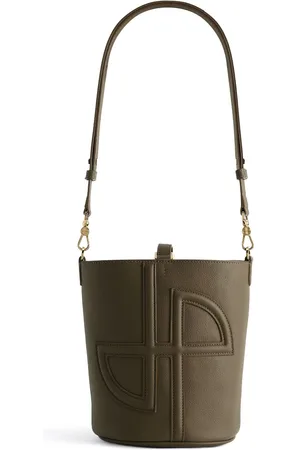 Patou Small JP bucket bag