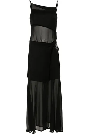 Proenza Schouler Dani maxi dress