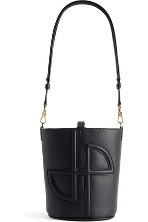 Patou Small JP bucket bag
