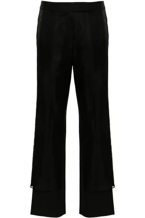 Proenza Schouler Teddy trousers