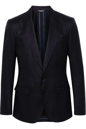 Dolce & Gabbana Virgin-wool blazer