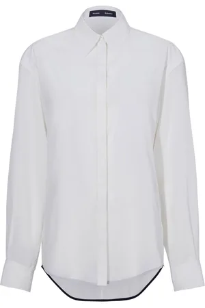 Proenza Schouler Demi blouse