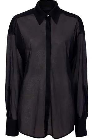 Proenza Schouler Smithson shirt