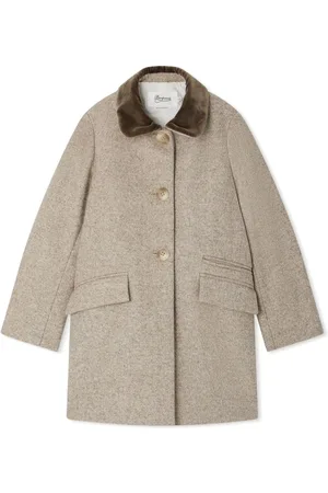 BONPOINT Manteau Ginette coat