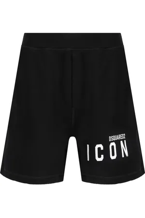 Dsquared2 Icon track shorts