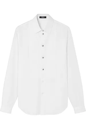 VERSACE Crystal piqu?? shirt