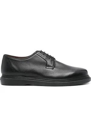Fratelli Rossetti Leather derby shoes