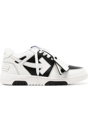 OFF-WHITE Out Of Office trainers