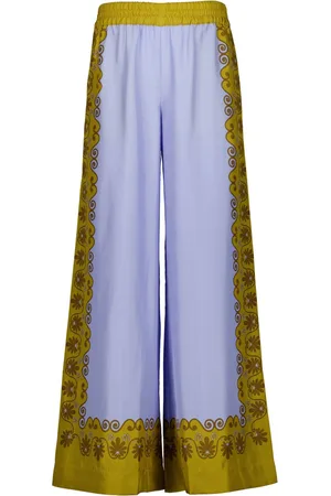 La DoubleJ Palazzo trousers