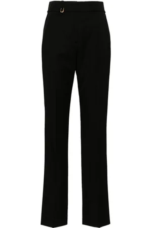 Jacquemus Le Pantalon Tibau trousers