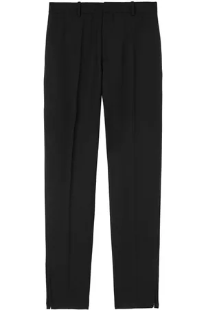Jil Sander Tapered-leg trousers