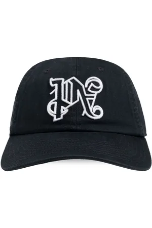 Palm Angels Monogram baseball cap