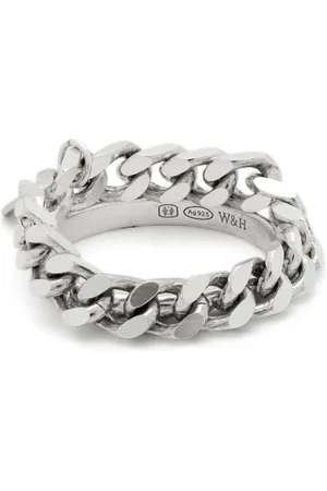 WOUTERS & HENDRIX Midnight Children ring