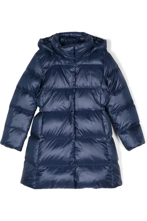 Ralph Lauren Polo Pony-embroidered jacket