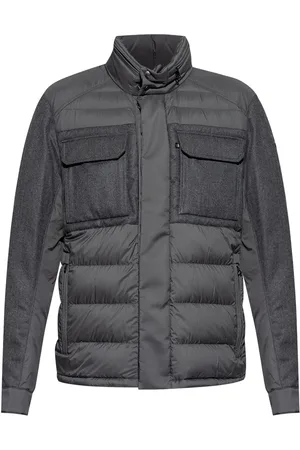 Moncler Vallanta jacket