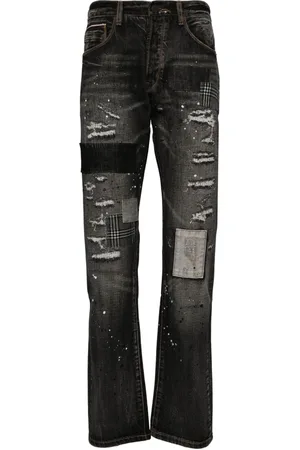 PRIVATE STOCK The Dixon jeans
