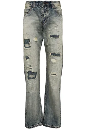 PRIVATE STOCK The Miller jeans