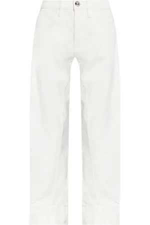 Jil Sander Straight-leg trousers