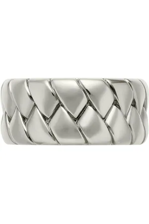 VERSACE Bind ring