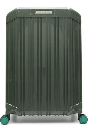 Piquadro Medium four-wheels suitcase