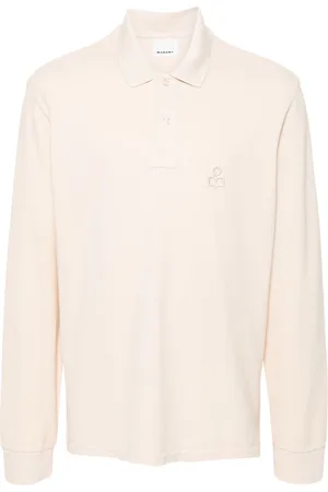 Isabel Marant Amaury polo shirt