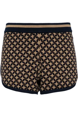 The Upside Interstella running shorts
