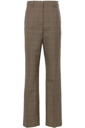 Golden Goose Maewa trousers