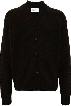 Universal Works David cardigan