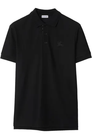 Burberry Cotton polo shirt