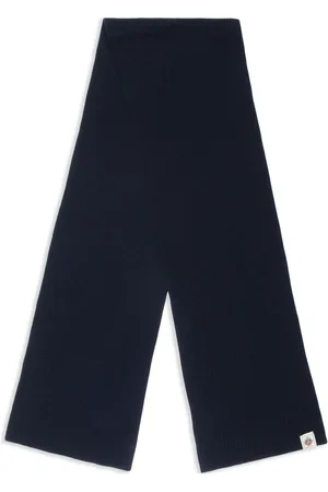 Bally Mini tag scarf