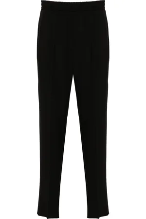 Ermenegildo Zegna Tapered trousers