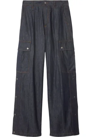 Burberry Cargo jeans