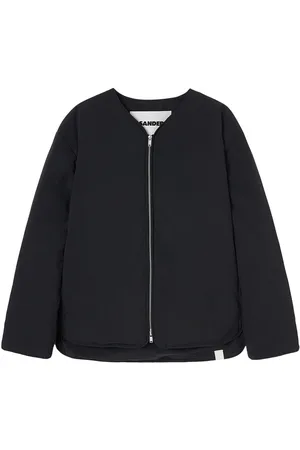 Jil Sander Zip-up jacket
