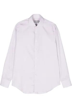 CANALI Striped shirt