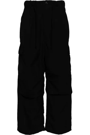 Comme des Garçons Cargo trousers
