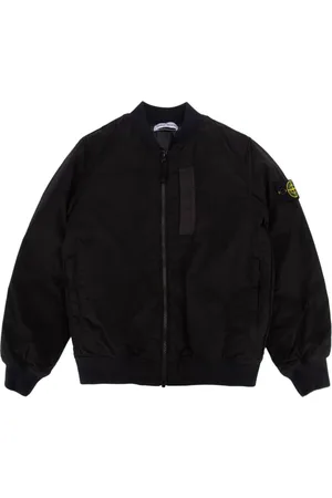 Stone Island Giubbotto bomber jacket