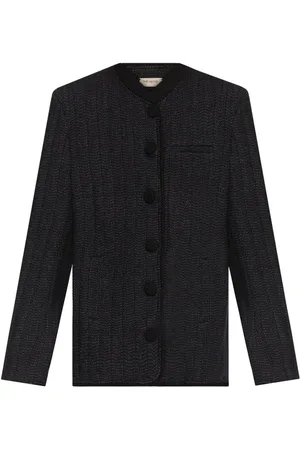 The Mannei Dara jacket