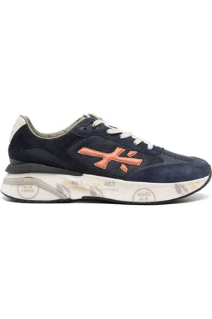 Premiata Moerun 6890 sneakers